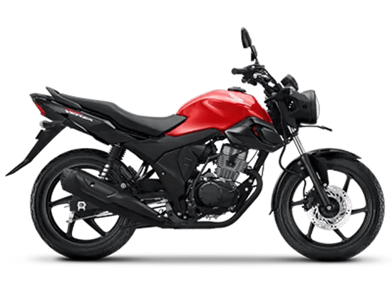 Honda CB150 Verza